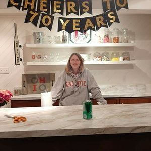 Meet your Posher, Sandra